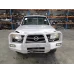 MAZDA BT50 COURTESY LIGHT FRONT, UN, 11/06-09/11 2010