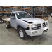 MAZDA BT50 COURTESY LIGHT FRONT, UN, 11/06-09/11 2010