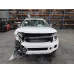 FORD RANGER COURTESY LIGHT FRONT, PX, NON SENSOR, NON AMBIENT LIGHTS TYPE, GREY,