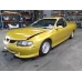 HOLDEN COMMODORE COURTESY LIGHT VT-VX, CENTRE, 09/97-09/02 2002