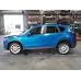 MAZDA CX5 COURTESY LIGHT FRONT, MAP LIGHTS, W/ SUNGLASS HOLDER, W/ SUNROOF SWITC