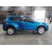 MAZDA CX5 COURTESY LIGHT FRONT, MAP LIGHTS, W/ SUNGLASS HOLDER, W/ SUNROOF SWITC