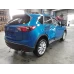 MAZDA CX5 COURTESY LIGHT FRONT, MAP LIGHTS, W/ SUNGLASS HOLDER, W/ SUNROOF SWITC