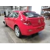 HOLDEN CRUZE COURTESY LIGHT FRONT, JH, 01/15-01/17 2015