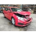 HOLDEN CRUZE COURTESY LIGHT FRONT, JH, 01/15-01/17 2015