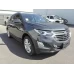 HOLDEN EQUINOX COURTESY LIGHT FRONT, W/ SUNGLASS HOLDER TYPE, EQ, 09/17-12/20 20