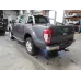 FORD RANGER COURTESY LIGHT FRONT, PX, W/ SENSOR, W/ AMBIENT LIGHTS TYPE, GREY, 0