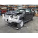 FORD RANGER COURTESY LIGHT FRONT, PX, W/ SENSOR, W/ AMBIENT LIGHTS TYPE, GREY, 0