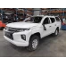 MITSUBISHI TRITON COURTESY LIGHT MQ-MR, DUAL/EXTRA CAB, FRONT, W/ SUNGLASSES HOL