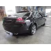 HOLDEN COMMODORE COURTESY LIGHT FRONT, BLACK, VE, 08/06-05/13 2010