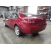 HOLDEN COMMODORE COURTESY LIGHT FRONT, LIGHT GREY, VE, 08/06-05/13 2008