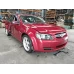 HOLDEN COMMODORE COURTESY LIGHT FRONT, LIGHT GREY, VE, 08/06-05/13 2008