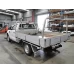 FORD RANGER COURTESY LIGHT FRONT, PX, W/ SENSOR, W/ AMBIENT LIGHTS TYPE, GREY, 0