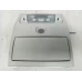FORD RANGER COURTESY LIGHT FRONT, PX, W/ SENSOR, W/ AMBIENT LIGHTS TYPE, GREY, 0