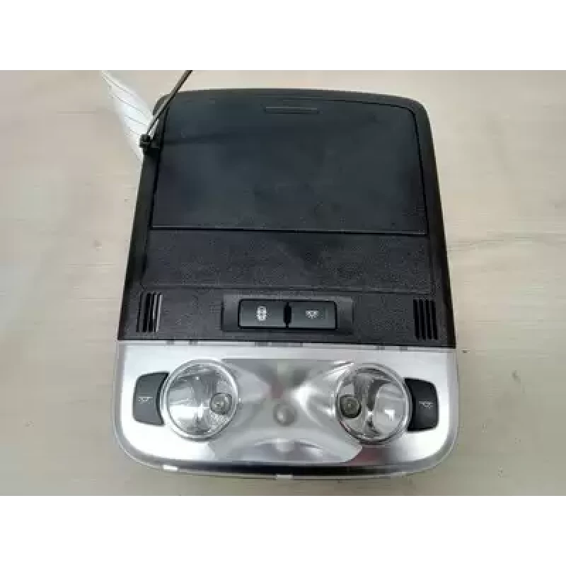 HOLDEN COMMODORE COURTESY LIGHT FRONT, BLACK, VE, 08/06-05/13 2010