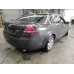 HOLDEN COMMODORE COURTESY LIGHT FRONT, BLACK, VE, 08/06-05/13 2010