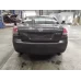HOLDEN COMMODORE COURTESY LIGHT FRONT, BLACK, VE, 08/06-05/13 2010