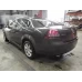HOLDEN COMMODORE COURTESY LIGHT FRONT, BLACK, VE, 08/06-05/13 2010
