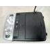 HOLDEN COMMODORE COURTESY LIGHT FRONT, BLACK, VE, 08/06-05/13 2010