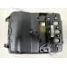 HOLDEN COMMODORE COURTESY LIGHT FRONT, BLACK, VE, 08/06-05/13 2010