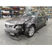 HOLDEN COMMODORE COURTESY LIGHT FRONT, BLACK, VE, 08/06-05/13 2010