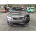 HOLDEN COMMODORE COURTESY LIGHT FRONT, BLACK, VE, 08/06-05/13 2010