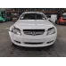 HOLDEN COMMODORE COURTESY LIGHT FRONT, LIGHT GREY, VE, 08/06-05/13 2010