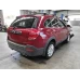 HOLDEN CAPTIVA COURTESY LIGHT FRONT, W/ SUNGLASS HOLDER, W/ SUNROOF SWITCH TYPE,