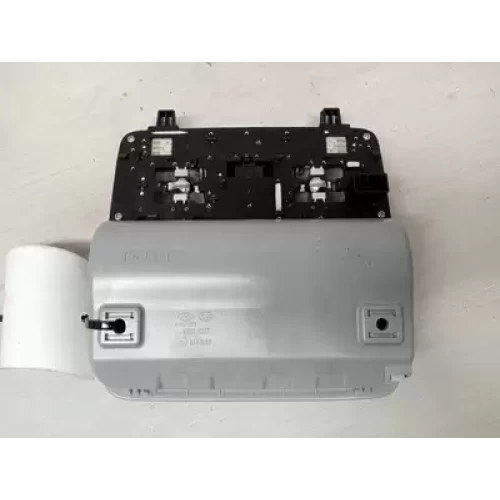 HYUNDAI I30 COURTESY LIGHT FRONT, W/ SUNGLASS HOLDER TYPE, NON SUNROOF CONTROLS
