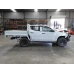 MITSUBISHI TRITON COURTESY LIGHT MQ-MR, DUAL/EXTRA CAB, FRONT, W/ SUNGLASSES HOL