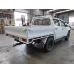 MITSUBISHI TRITON COURTESY LIGHT MQ-MR, DUAL/EXTRA CAB, FRONT, W/ SUNGLASSES HOL