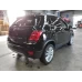 HOLDEN TRAX COURTESY LIGHT TJ, FRONT, 08/13-12/20 2018