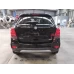 HOLDEN TRAX COURTESY LIGHT TJ, FRONT, 08/13-12/20 2018
