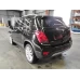 HOLDEN TRAX COURTESY LIGHT TJ, FRONT, 08/13-12/20 2018