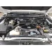 TOYOTA HILUX COURTESY LIGHT FRONT, W/ SUNGLASS HOLDER, SOS BUTTON TYPE, GREY, 08