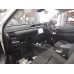 TOYOTA HILUX COURTESY LIGHT FRONT, W/ SUNGLASS HOLDER, SOS BUTTON TYPE, GREY, 08