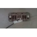 MITSUBISHI PAJERO COURTESY LIGHT FRONT, NS-NX, 08/06-04/21 2013