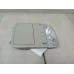 HOLDEN COMMODORE COURTESY LIGHT FRONT, LIGHT GREY, VE, 08/06-05/13 2011