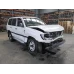 TOYOTA LANDCRUISER COURTESY LIGHT FRONT TO CENTRE, MULTI SUNGLASS HOLDER, NON SU