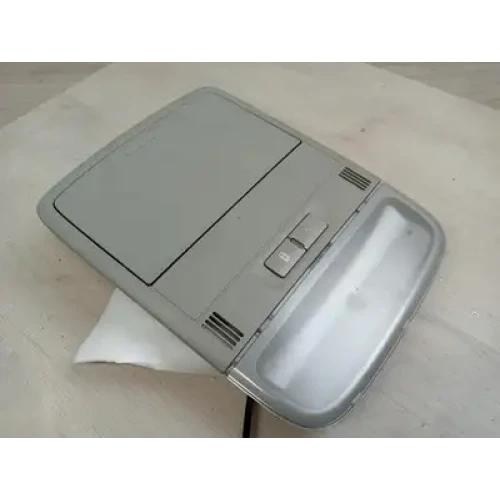 HOLDEN COMMODORE COURTESY LIGHT FRONT, W/ SUNGLASS HOLDER TYPE, VF, 05/13-12/17 HOLDEN COMMODORE COURTESY LIGHT FRONT, W/ SUNGLASS HOLDER TYPE, VF, 05/13-12/17