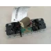 MAZDA CX7 COURTESY LIGHT FRONT, MAP LIGHTS, W/ SUNROOF SWITCH TYPE, ER, 11/06-02