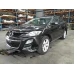 MAZDA CX7 COURTESY LIGHT FRONT, MAP LIGHTS, W/ SUNROOF SWITCH TYPE, ER, 11/06-02