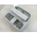 SUBARU FORESTER COURTESY LIGHT FRONT, W/ SUNGLASS HOLDER, NON SUNROOF SWITCH TYP