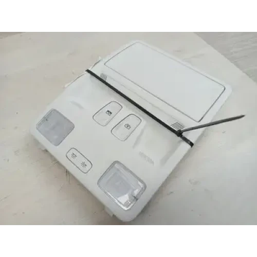 FORD FOCUS COURTESY LIGHT SA, FRONT, BROWN, 10/18-12/24 2019