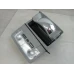 TOYOTA KLUGER COURTESY LIGHT XU50 SERIES, FRONT, NON SUNROOF TYPE, 03/14-02/21 2
