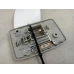 HOLDEN COLORADO COURTESY LIGHT FRONT, NON MAP LIGHTS & NON SUNGLASS HOLDER T
