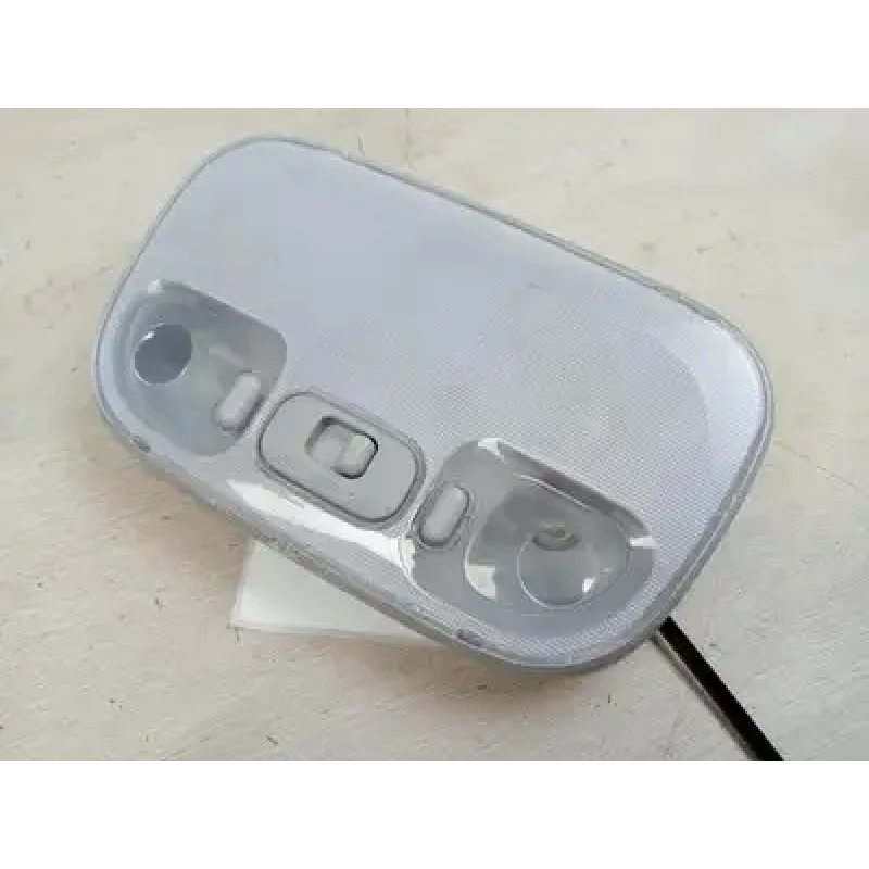 MAZDA BT50 COURTESY LIGHT CENTRE, UN, 11/06-09/11 2007