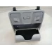HYUNDAI I30 COURTESY LIGHT FRONT, W/ SUNGLASS HOLDER TYPE, NON SUNROOF CONTROLS