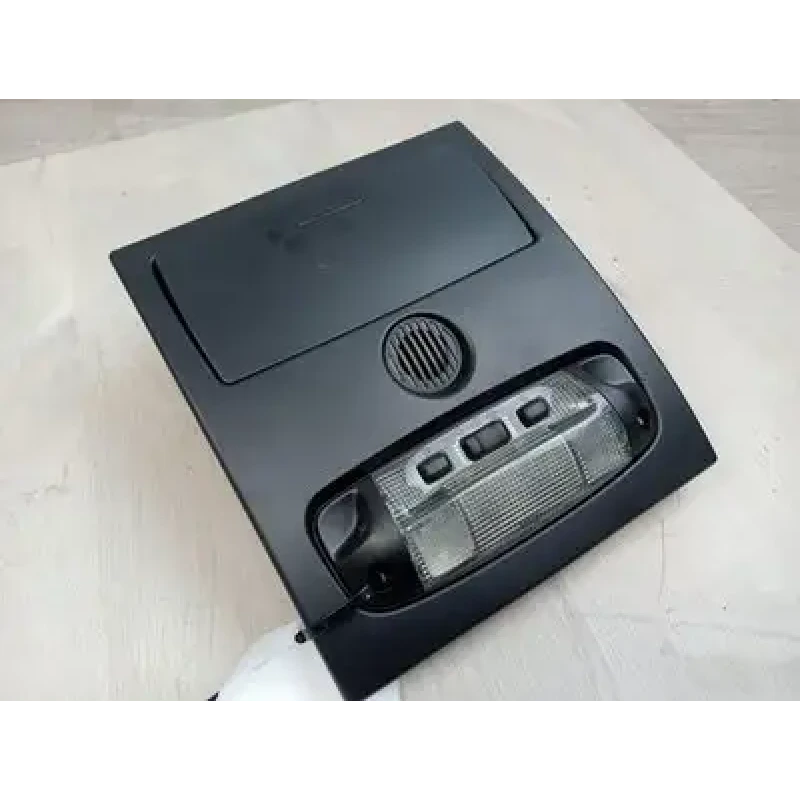 FORD RANGER COURTESY LIGHT PX, FRONT, BLACK, WILDTRAK, 06/11-04/22 2018