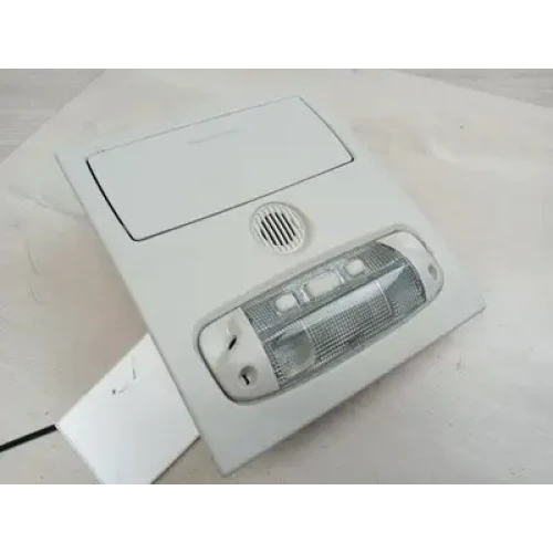 FORD RANGER COURTESY LIGHT PX, FRONT, W/ SENSOR, AMBIENT LIGHTS TYPE, GREY, 06/1 FORD RANGER COURTESY LIGHT PX, FRONT, W/ SENSOR, AMBIENT LIGHTS TYPE, GREY, 06/1